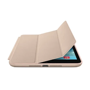 Чохол iLoungeMax Smart Case Beige для iPad mini 4 OEM - Фото 3
