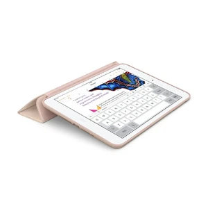 Чохол iLoungeMax Smart Case Beige для iPad mini 4 OEM - Фото 6