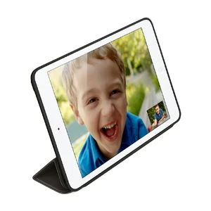 Чохол iLoungeMax Smart Case Black для iPad mini 3 | 2 | 1 - Фото 5