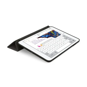 Чохол iLoungeMax Smart Case Black для iPad mini 3 | 2 | 1 - Фото 6