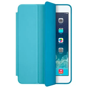 Чохол iLoungeMax Smart Case Blue для iPad mini 4 OEM  - Фото 1