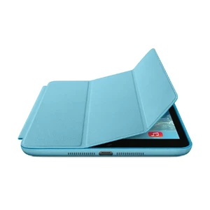 Чохол iLoungeMax Smart Case Blue для iPad mini 4 OEM - Фото 3