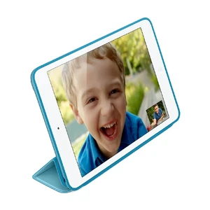 Чохол iLoungeMax Smart Case Blue для iPad mini 4 OEM - Фото 5