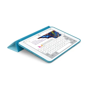 Чохол iLoungeMax Smart Case Blue для iPad mini 4 OEM - Фото 6