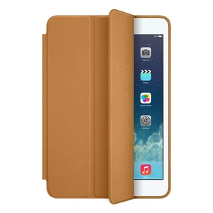 Чохол iLoungeMax Smart Case Brown для iPad mini 4 OEM  - Фото 1