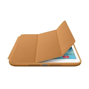 Чохол iLoungeMax Smart Case Brown для iPad mini 4 OEM - Фото 2