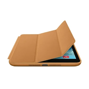 Чохол iLoungeMax Smart Case Brown для iPad mini 4 OEM - Фото 3