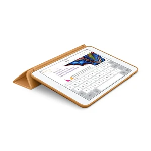 Чохол iLoungeMax Smart Case Brown для iPad mini 4 OEM - Фото 6