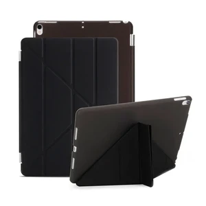 Чохол iLoungeMax Smart Case Cover Black для iPad Air 3 (2019) | Pro 10.5"OEM  - Фото 1