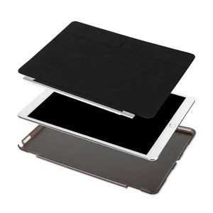 Чохол iLoungeMax Smart Case Cover Black для iPad Air 3 (2019) | Pro 10.5"OEM - Фото 2