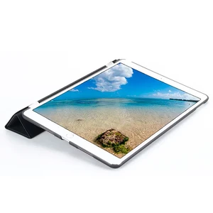 Чохол iLoungeMax Smart Case Cover Black для iPad Air 3 (2019) | Pro 10.5"OEM - Фото 3