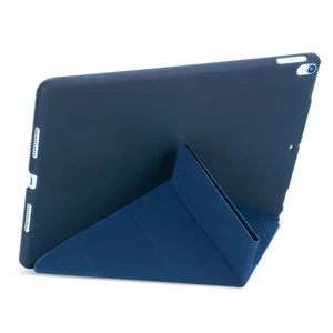 Чохол iLoungeMax Smart Case Cover Navy Blue для iPad Air 3 (2019) | Pro 10.5"OEM - Фото 4
