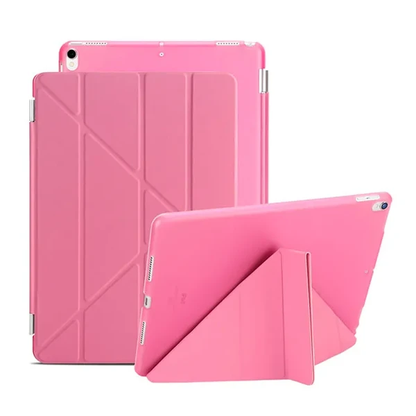 Чохол iLoungeMax Smart Case Cover Pink для iPad Air 3 (2019) | Pro 10.5"OEM у Броварах