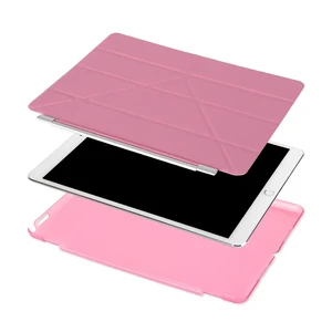Чехол iLoungeMax Smart Case Cover Pink для iPad Air 3 (2019) | Pro 10.5" OEM - Фото 2