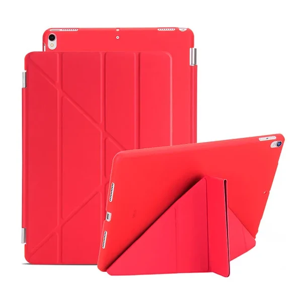 Чохол iLoungeMax Smart Case Cover Red для iPad Air 3 (2019) | Pro 10.5"OEM у Вінниці