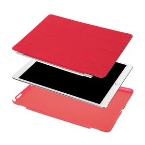 Чехол iLoungeMax Smart Case Cover Red для iPad Air 3 (2019) | Pro 10.5" OEM - Фото 2