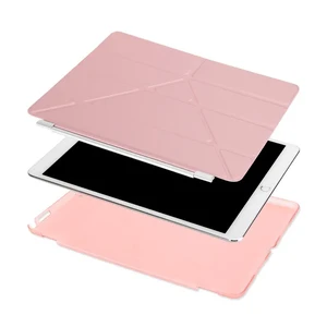 Чехол iLoungeMax Smart Case Cover Rose Gold для iPad Air 3 (2019) | Pro 10.5" OEM - Фото 2