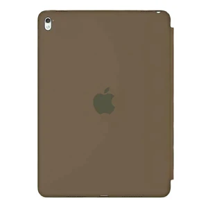 Чохол iLoungeMax Apple Smart Case Brown для iPad Pro 9.7" (2016) OEM - Фото 2