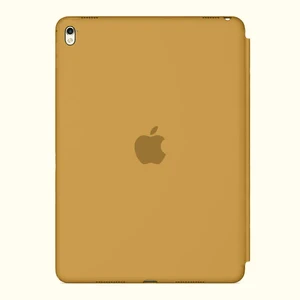 Чохол iLoungeMax Apple Smart Case Light Brown для iPad Pro 9.7" (2016) OEM - Фото 2