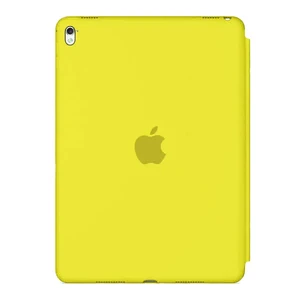 Чехол iLoungeMax Apple Smart Case Yellow для iPad Pro 9.7" (2016) OEM - Фото 2