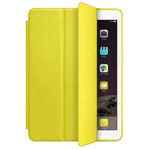 Чохол iLoungeMax Smart Case Yellow для iPad Air 3 (2019) | Pro 10.5"OEM  - Фото 1