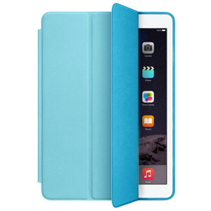 Купить Чехол iLoungeMax Smart Case Light Blue для iPad Air 3 (2019) | Pro 10.5" OEM