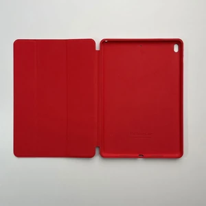 Чохол iLoungeMax Smart Case Red для iPad Air 3 (2019) | Pro 10.5"OEM - Фото 4