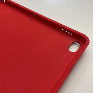 Чохол iLoungeMax Smart Case Red для iPad Air 3 (2019) | Pro 10.5"OEM - Фото 5