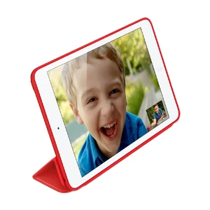 Чохол iLoungeMax Smart Case (PRODUCT) Red для iPad mini 3 | 2 | 1 - Фото 5