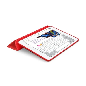 Чохол iLoungeMax Smart Case (PRODUCT) Red для iPad mini 3 | 2 | 1 - Фото 6