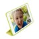 Чехол iLoungeMax Smart Case Yellow для iPad mini 4 OEM