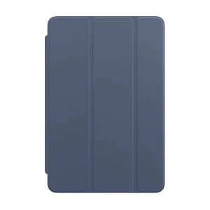 Магнитный чехол Apple Smart Cover Alaskan Blue (MX4T2ZM/A) для iPad mini 5 | 4 MX4T2ZM/A - Фото 1