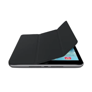 Силіконовий чохол Apple Smart Cover TPU Black (MGNC2) для iPad mini 3 | 2 | 1 - Фото 3