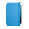 Чехол Apple Smart Cover Blue (MD970) для iPad mini 3 | 2 | 1 MD970 - Фото 1