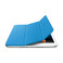 Чехол Apple Smart Cover Blue (MD970) для iPad mini 3 | 2 | 1 - Фото 3