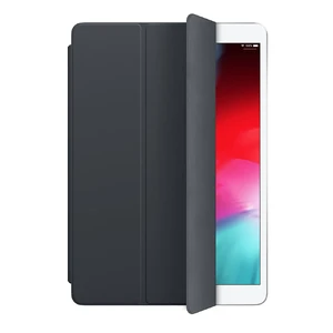 Магнітний чохол Apple Smart Cover Charcoal Gray (MVQ22) для iPad 7 10.2" (2021 | 2020 | 2019) | Air 3 (2019) | Pro 10.5" - Фото 3