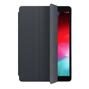 Магнітний чохол Apple Smart Cover Charcoal Gray (MVQ22) для iPad 7 10.2" (2021 | 2020 | 2019) | Air 3 (2019) | Pro 10.5" - Фото 4