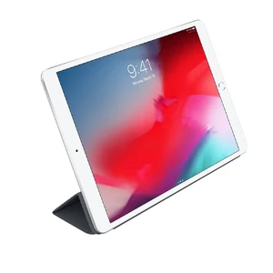 Магнітний чохол Apple Smart Cover Charcoal Gray (MVQ22) для iPad 7 10.2" (2021 | 2020 | 2019) | Air 3 (2019) | Pro 10.5" - Фото 5