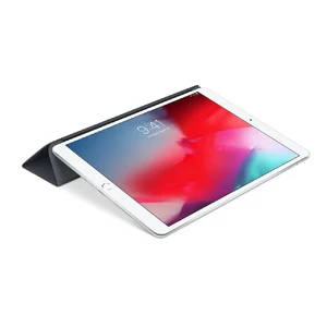 Магнітний чохол Apple Smart Cover Charcoal Gray (MVQ22) для iPad 7 10.2" (2021 | 2020 | 2019) | Air 3 (2019) | Pro 10.5" - Фото 6