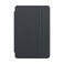 Магнитный чехол Apple Smart Cover Charcoal Gray (MVQD2) для iPad mini 5 | 4 MVQD2 - Фото 1