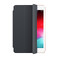 Магнитный чехол Apple Smart Cover Charcoal Gray (MVQD2) для iPad mini 5 | 4 - Фото 2