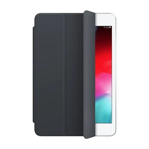 Магнитный чехол Apple Smart Cover Charcoal Gray (MVQD2) для iPad mini 5 | 4 - Фото 3