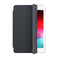 Магнитный чехол Apple Smart Cover Charcoal Gray (MVQD2) для iPad mini 5 | 4 - Фото 3