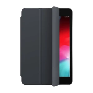 Магнитный чехол Apple Smart Cover Charcoal Gray (MVQD2) для iPad mini 5 | 4 - Фото 4