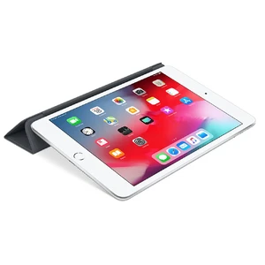 Магнитный чехол Apple Smart Cover Charcoal Gray (MVQD2) для iPad mini 5 | 4 - Фото 6