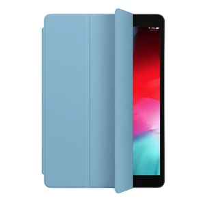 Магнітний чохол Apple Smart Cover Cornflower (MWUY2) для iPad 9 | 8 | 7 10.2" (2021 | 2020 | 2019) | Air 3 (2019) | Pro 10.5" - Фото 4