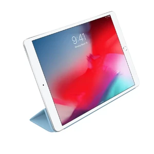 Магнітний чохол Apple Smart Cover Cornflower (MWUY2) для iPad 9 | 8 | 7 10.2" (2021 | 2020 | 2019) | Air 3 (2019) | Pro 10.5" - Фото 5