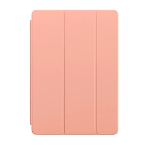 Чохол-накладка Apple Smart Cover Flamingo (MQ4U2) для iPad 9 | 8 | 7 10.2" (2021 | 2020 | 2019) | iPad Air 3 | Pro 10.5" MQ4U2 - Фото 1