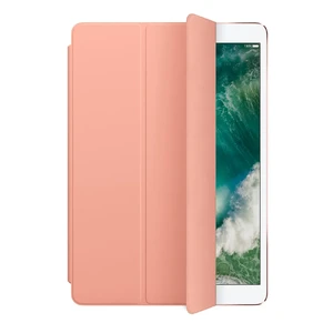 Чохол-накладка Apple Smart Cover Flamingo (MQ4U2) для iPad 9 | 8 | 7 10.2" (2021 | 2020 | 2019) | iPad Air 3 | Pro 10.5" - Фото 3