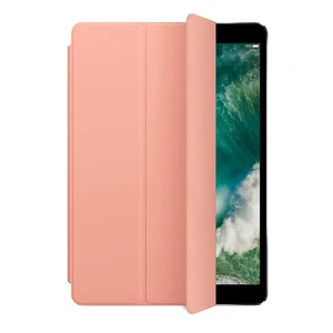 Чохол-накладка Apple Smart Cover Flamingo (MQ4U2) для iPad 9 | 8 | 7 10.2" (2021 | 2020 | 2019) | iPad Air 3 | Pro 10.5" - Фото 5